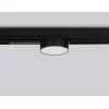 Трековый светильник TRACK SYSTEM GL1381 черный цилиндр Ambrella
