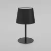Интерьерная настольная лампа Maja 2936 Maja Black черный TK Lighting