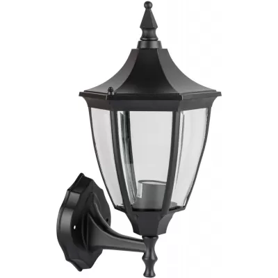 Настенный фонарь уличный COVENTRY 91501 Bl Oasis Light