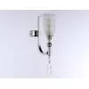 Стеклянное бра TRADITIONAL TR3253 белое Ambrella