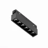 Трековый светильник Seide ST361.446.06 черный ST Luce Трековый светильник Seide ST361.446.06 черный ST Luce