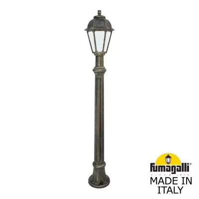 Наземный фонарь Saba K22.163.000.BYF1R Fumagalli