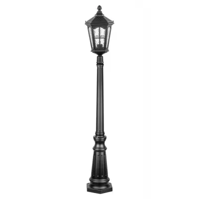 Наземный фонарь ALBORG 79711 Bl Oasis Light Уличный