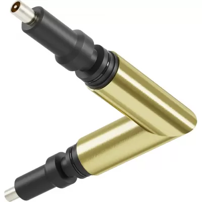 Коннектор угловой Accessories For System Axity CA006EC-BS Maytoni