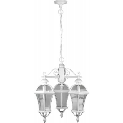 Уличный светильник подвесной ROMA L 95270L/3 W Oasis Light