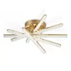 Потолочная люстра Acrylica Original FA8897 прозрачная Ambrella Потолочная люстра Acrylica Original FA8897 прозрачная Ambrella