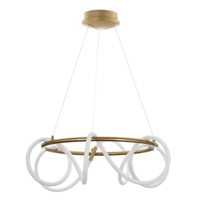 Подвесной светильник Python CL220263 Citilux Подвесной светильник Python CL220263 Citilux