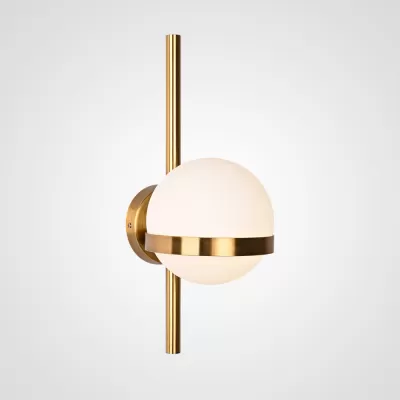 Настенный светильник  Echos01 ImperiumLoft