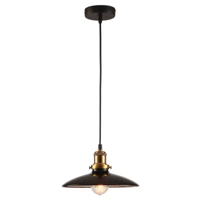 Подвесной светильник Glen Cove GRLSP-9604 Loft