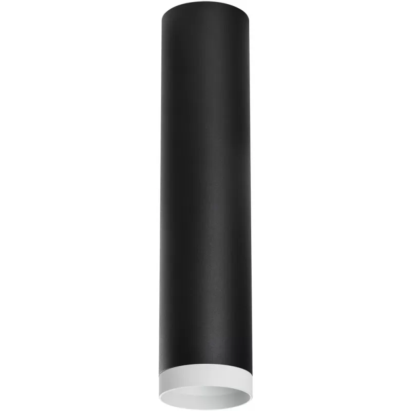 Точечный светильник Rullo R4973436 цилиндр белый Lightstar Точечный светильник Rullo R4973436 цилиндр белый Lightstar