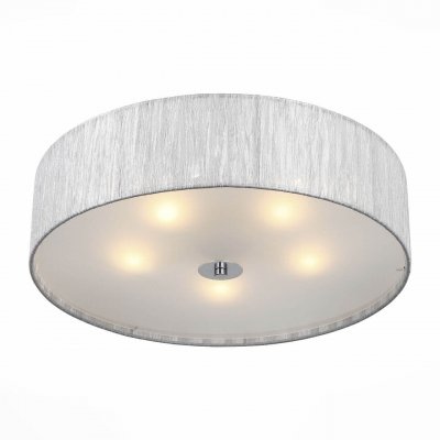 Потолочный светильник Rondella SL357.102.05 ST Luce для натяжного потолка