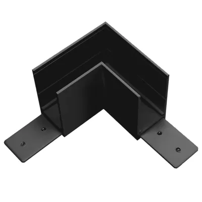 Соединитель L-образный Teta 505127-ALU Lightstar