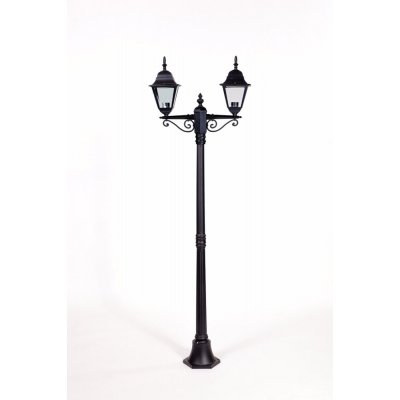 Наземный фонарь QUADRO M 79908MA Bl Oasis Light