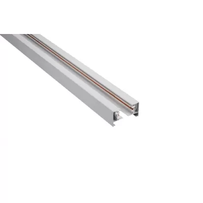 Шинопровод LTP-TR001-1-W Lucia Tucci Шинопровод LTP-TR001-1-W Lucia Tucci