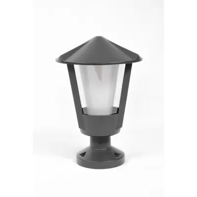 Наземный фонарь  1254S Gr Oasis Light