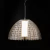 Подвесной светильник Mercury L42508.98 прозрачный L'Arte Luce