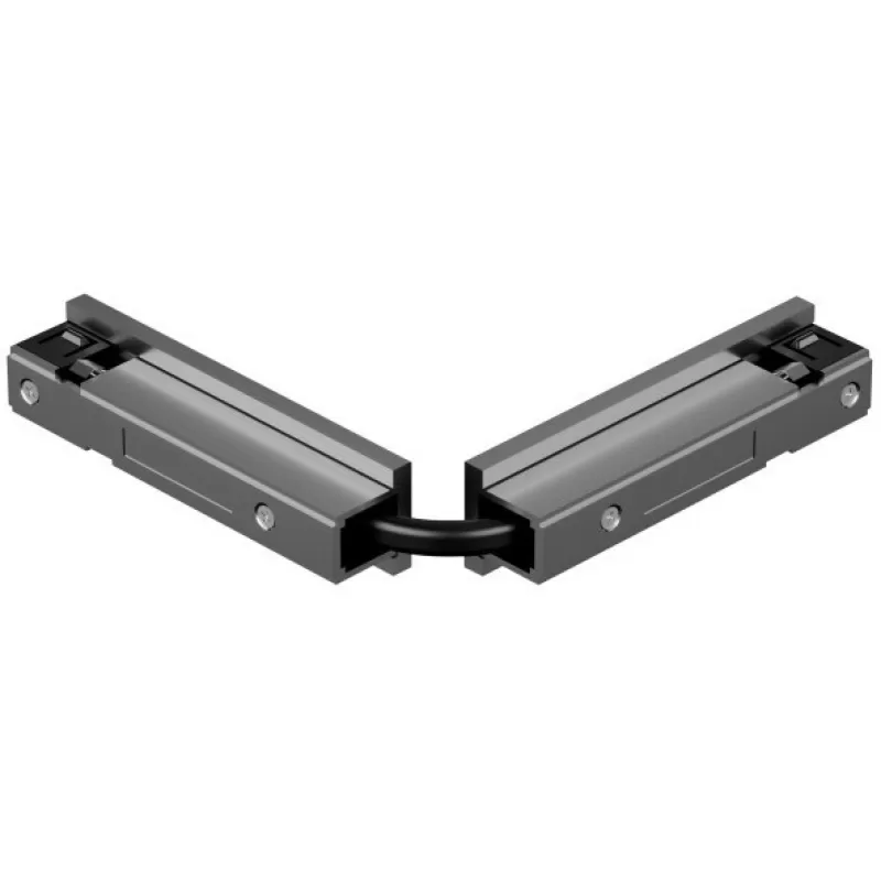 Коннектор гибкий SHINE BASE TR5724-DN Denkirs Коннектор гибкий SHINE BASE TR5724-DN Denkirs