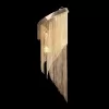 Настенный светильник Stream 10208W Gold цвет золото Loft It