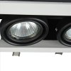 Точечный светильник Metal Modern DL008-2-02-W белый Maytoni
