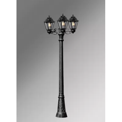 Наземный фонарь Anna E22.156.S30.AXE27 Fumagalli Наземный фонарь Anna E22.156.S30.AXE27 Fumagalli