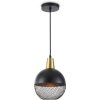 Подвесной светильник TRADITIONAL TR8504 черный Ambrella