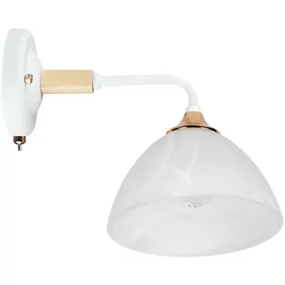 Бра Matthew A5032AP-1BR Artelamp