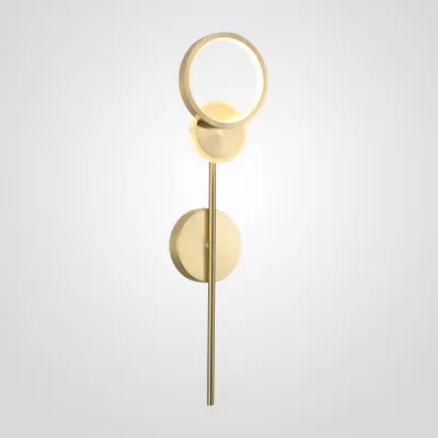 Настенный светильник Zingy Zingy01 ImperiumLoft