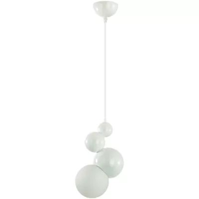 Подвесной светильник Blasen 6565/1A Lumion дизайнерский