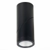 Точечный светильник ST650 ST650.432.10 цилиндр черный ST Luce