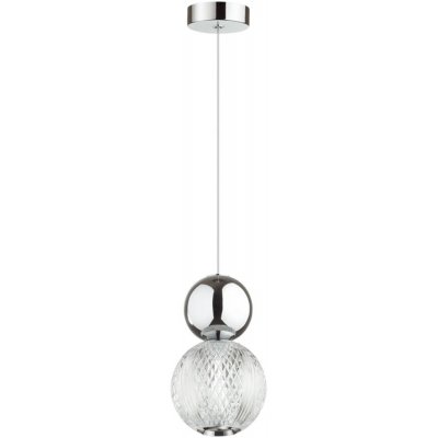 Подвесной светильник Crystal 5007/7L Odeon Light