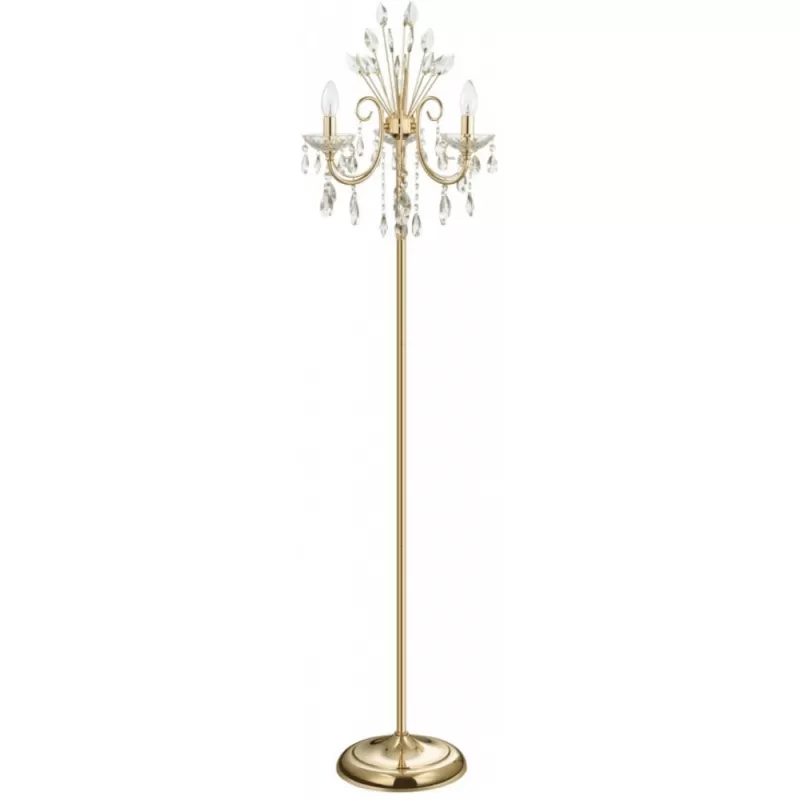 Торшер Versia 4977/3F Odeon Light Торшер Versia 4977/3F Odeon Light