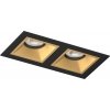Точечный светильник Domino D5270303BMOD Lightstar