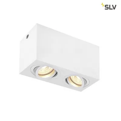 Точечный светильник Triledo 1002006 SLV накладной