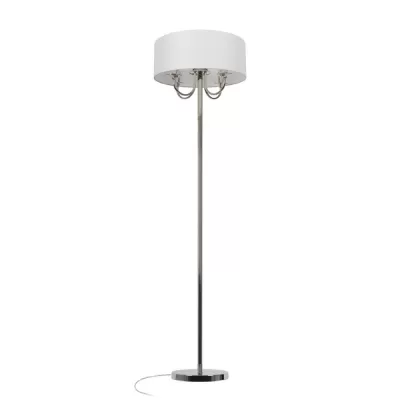 Торшер Balance 10416F CR Loft It Торшер Balance 10416F CR Loft It