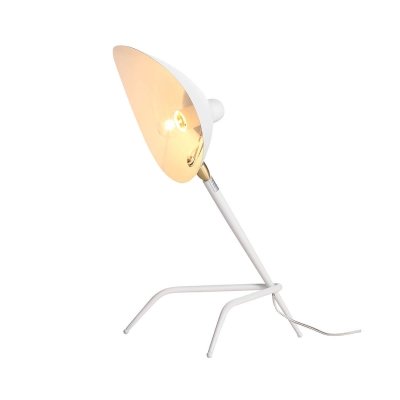Интерьерная настольная лампа Spruzzo SL305.504.01 ST Luce для гостиной