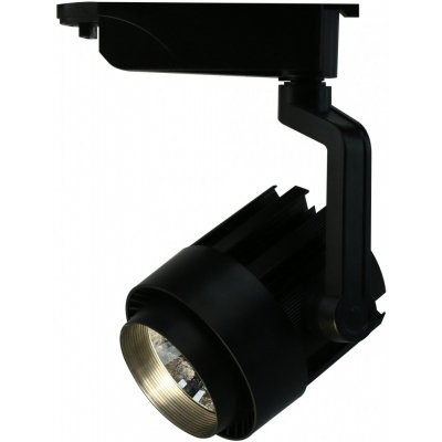 Трековый светильник Vigile A1630PL-1BK Artelamp