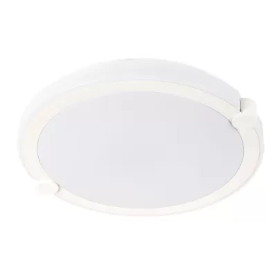Потолочная люстра Biscotti A2679PL-72WH Artelamp белая