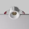 Точечный светильник Alfa LED DL043-01-15W3K-RD-W-1 Maytoni