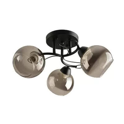 Потолочная люстра Tori H204-3 Hiper