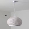 Подвесной светильник 8610P 8610P/B LED white белый DeLight Collection
