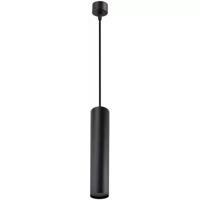 Подвесной светильник Tube DK4050-BK Denkirs