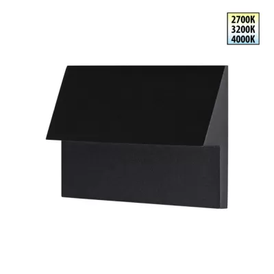 Подсветка для лестниц и ступеней Scala 359725 Novotech венгрия