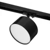 Трековый светильник Wtl-Gx70 WTL-18/GX70-BL цилиндр черный Wolta Трековый светильник Wtl-Gx70 WTL-18/GX70-BL цилиндр черный Wolta