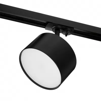 Трековый светильник Wtl-Gx70 WTL-18/GX70-BL Wolta