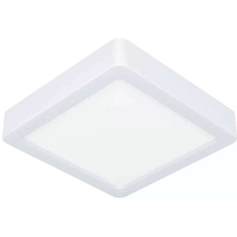 Потолочный светильник FUEVA 5 900646 белый Eglo Потолочный светильник FUEVA 5 900646 белый Eglo