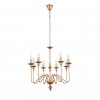 Подвесная люстра Novento SL186.203.08 ST Luce