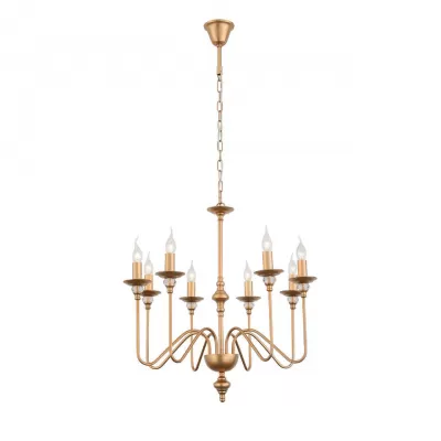 Подвесная люстра Novento SL186.203.08 ST Luce