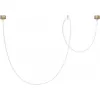Подвесной светильник TROPIC 043398 Arlight