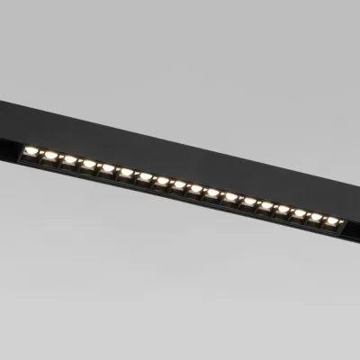Трековый светильник Slim Magnetic 85006/01 Elektrostandard