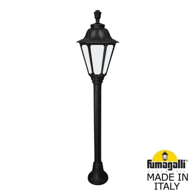 Наземный фонарь Rut E26.151.000.AYF1R Fumagalli